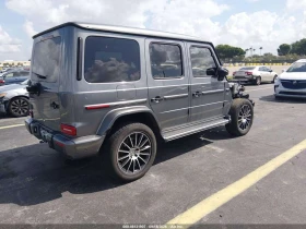 Mercedes-Benz G 500 4MATIC * ������ * ���������* 360 ������* ��������� | Mobile.bg � ����� ������ 8