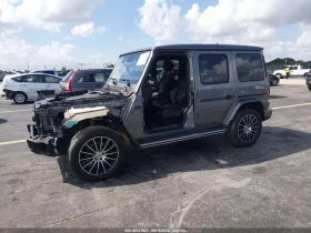 Mercedes-Benz G 500 4MATIC * ������ * ���������* 360 ������* ��������� | Mobile.bg � ����� ������ 4