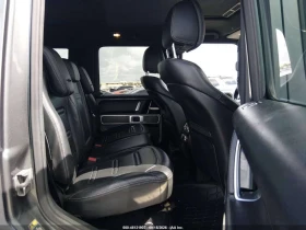 Mercedes-Benz G 500 4MATIC * ������ * ���������* 360 ������* ��������� | Mobile.bg � ����� ������ 13