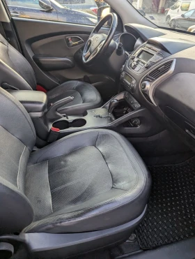 Hyundai IX35 | Mobile.bg � ����� ������ 11
