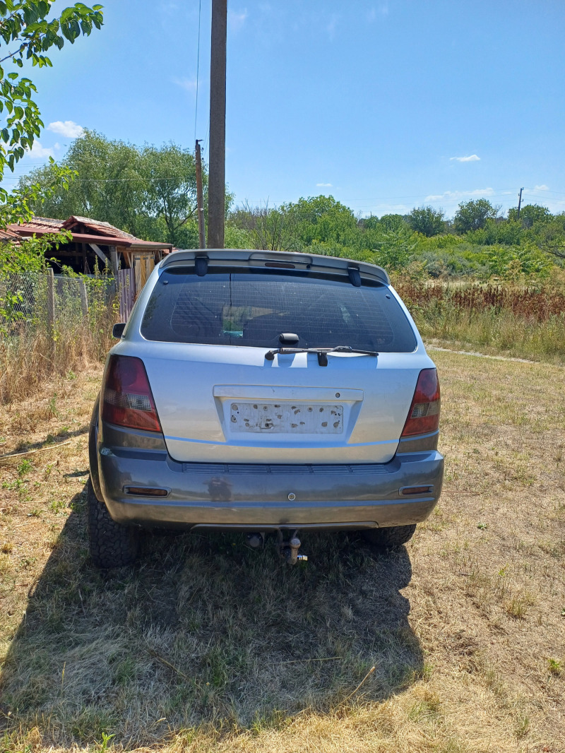 Kia Sorento, снимка 3 - Автомобили и джипове - 46582401