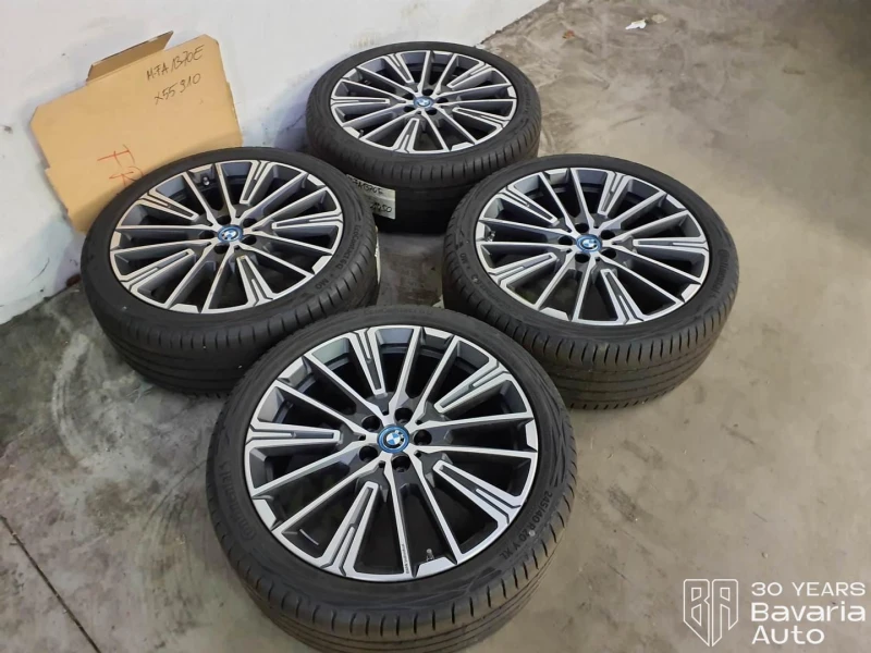 BMW X1 30 xDrive M Sport Paket , снимка 15 - Автомобили и джипове - 52664616