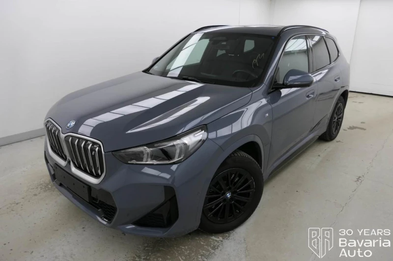 BMW X1 30 xDrive M Sport Paket 