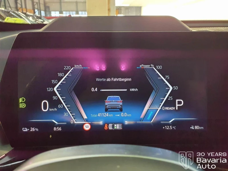 BMW X1 30 xDrive M Sport Paket , снимка 10 - Автомобили и джипове - 52664616