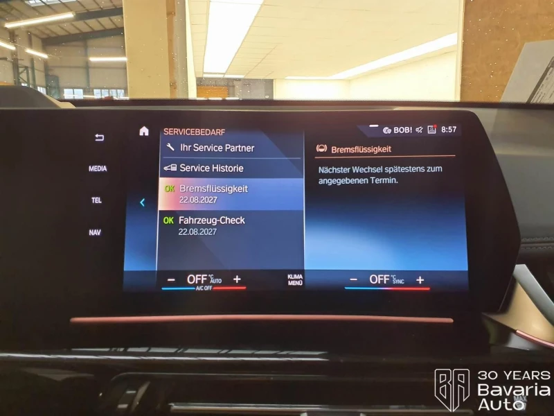 BMW X1 30 xDrive M Sport Paket , снимка 12 - Автомобили и джипове - 52664616