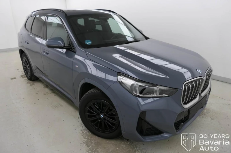 BMW X1 30 xDrive M Sport Paket , снимка 4 - Автомобили и джипове - 52664616