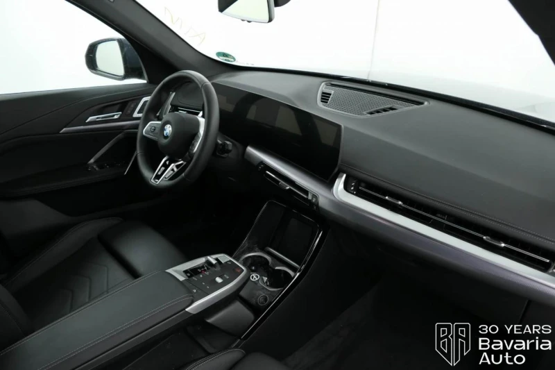 BMW X1 23d xDrive M Sport Paket Steptronic, снимка 7 - Автомобили и джипове - 52726797