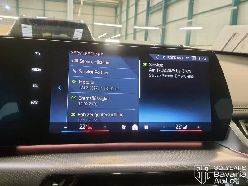 BMW X1 23d xDrive M Sport Paket Steptronic, снимка 10 - Автомобили и джипове - 52726797