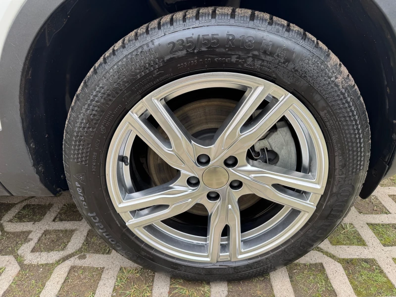 Volvo XC40 Recharge, снимка 12 - Автомобили и джипове - 52803399