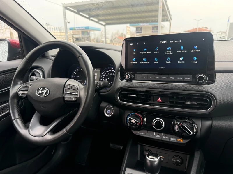 Hyundai Kona 2.0 SEL AWD, снимка 15 - Автомобили и джипове - 52860700