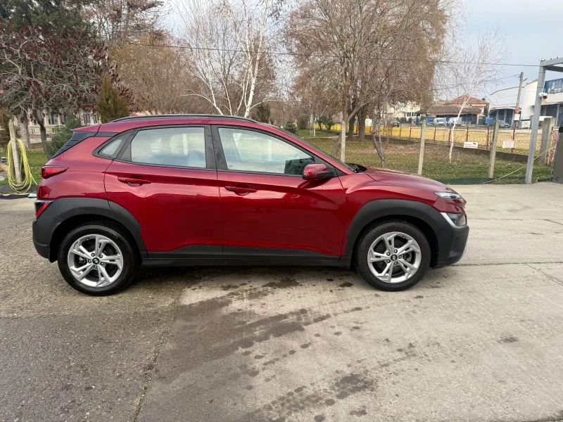 Hyundai Kona 2.0 SEL AWD, снимка 3 - Автомобили и джипове - 52860700