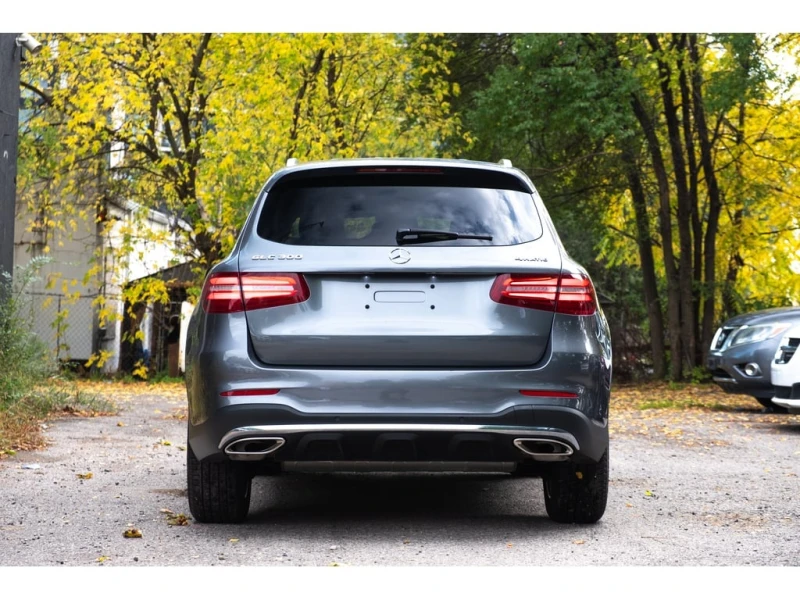 Mercedes-Benz GLC * 300| Premium| Sport| Panoroof| Navi| KEYLESS| LO, снимка 4 - Автомобили и джипове - 53044655