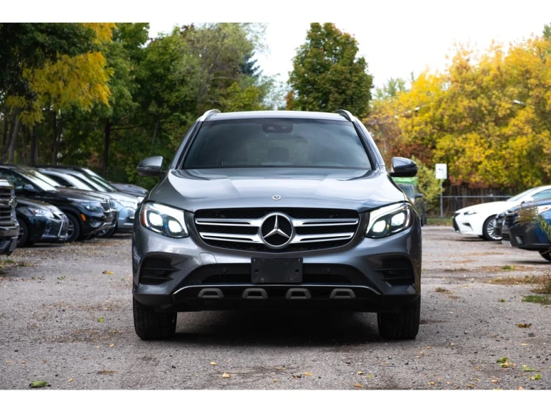 Mercedes-Benz GLC * 300| Premium| Sport| Panoroof| Navi| KEYLESS| LO, снимка 3 - Автомобили и джипове - 53044655