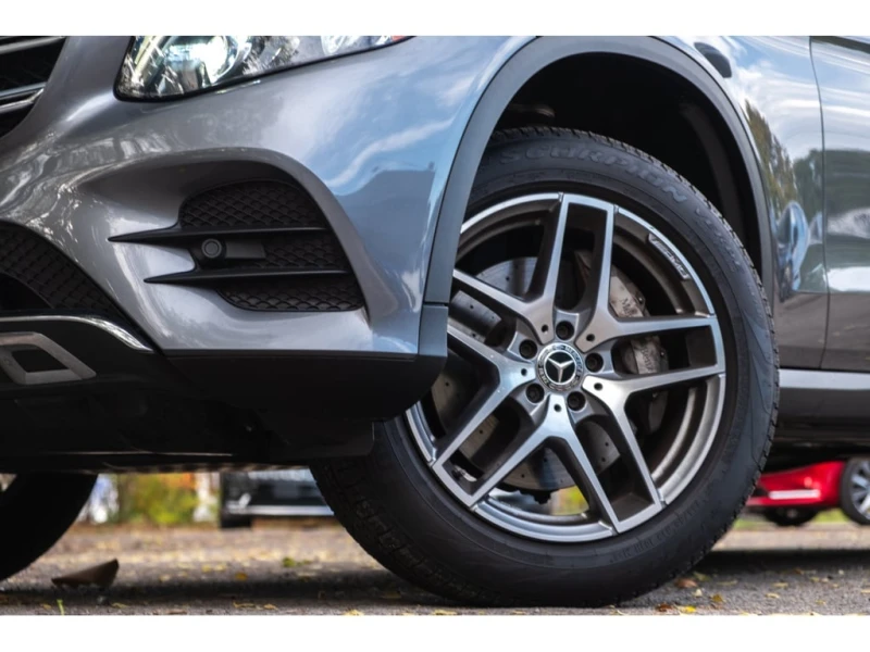 Mercedes-Benz GLC * 300| Premium| Sport| Panoroof| Navi| KEYLESS| LO, снимка 7 - Автомобили и джипове - 53044655