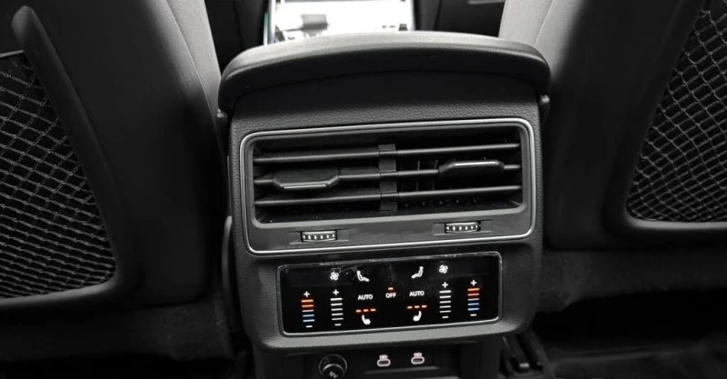 Audi Q7 55TFSI* Progressiv* АвтоКредит* (ЦЕНА ДО БГ), снимка 16 - Автомобили и джипове - 53114325