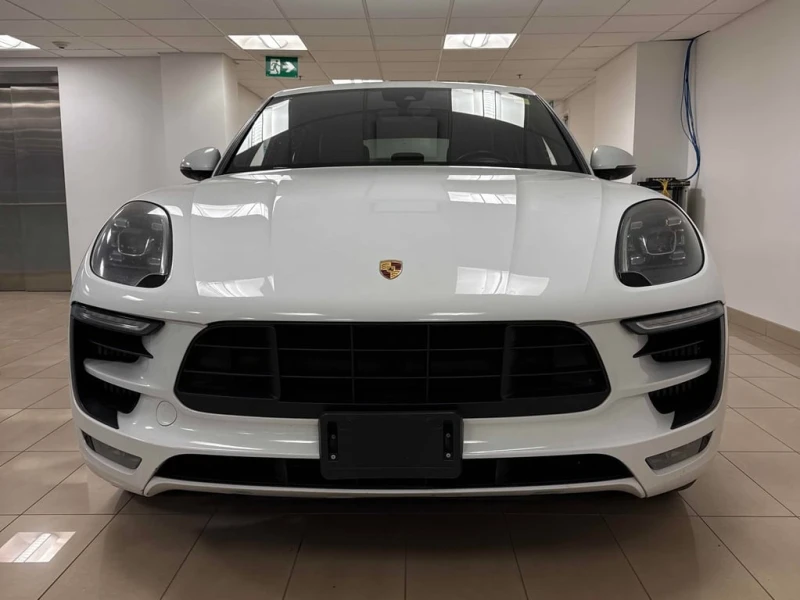 Porsche Macan * GTS * CARFAX * БЕЗ ПЪРВОНАЧАЛНА ВНОСКА, снимка 6 - Автомобили и джипове - 53173644