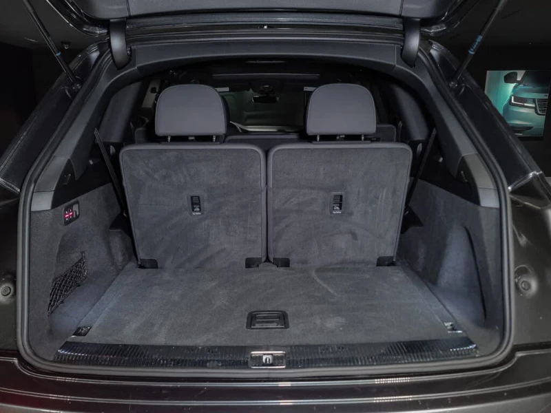 Audi Q7 quattro Progressiv* АвтоКредит* (ЦЕНА ДО БГ), снимка 16 - Автомобили и джипове - 53238840