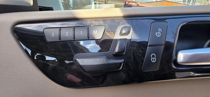 Mercedes-Benz ML 350, снимка 7 - Автомобили и джипове - 53444617