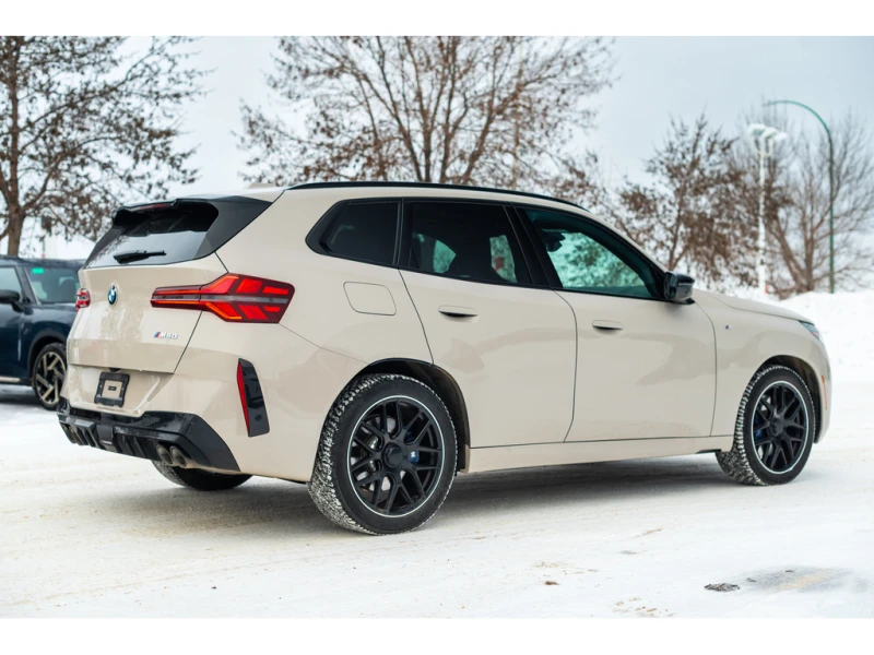 BMW X3 XDRIVE M50I| M SPORT PRO| DISTRONIC| HARMAN/KARDON, снимка 8 - Автомобили и джипове - 53526809