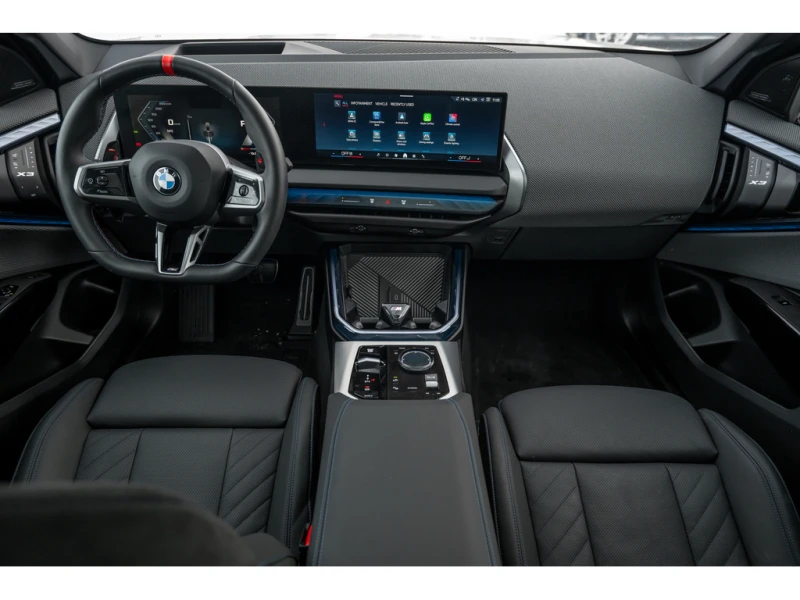 BMW X3 XDRIVE M50I| M SPORT PRO| DISTRONIC| HARMAN/KARDON, снимка 11 - Автомобили и джипове - 53526809