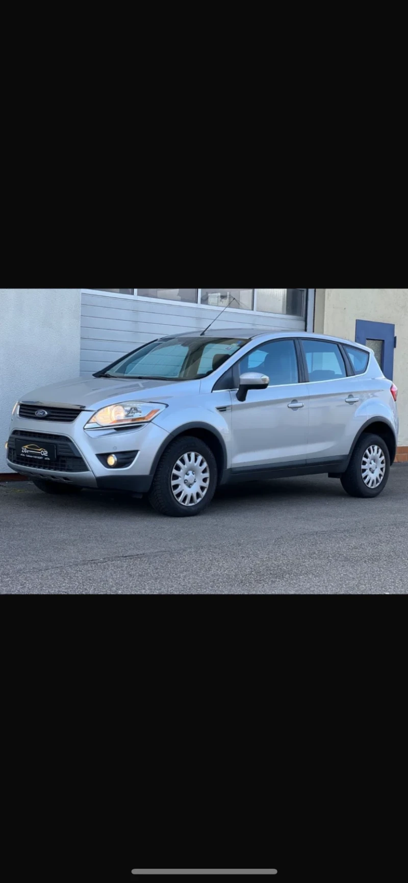 Ford Kuga, снимка 9 - Автомобили и джипове - 53568279