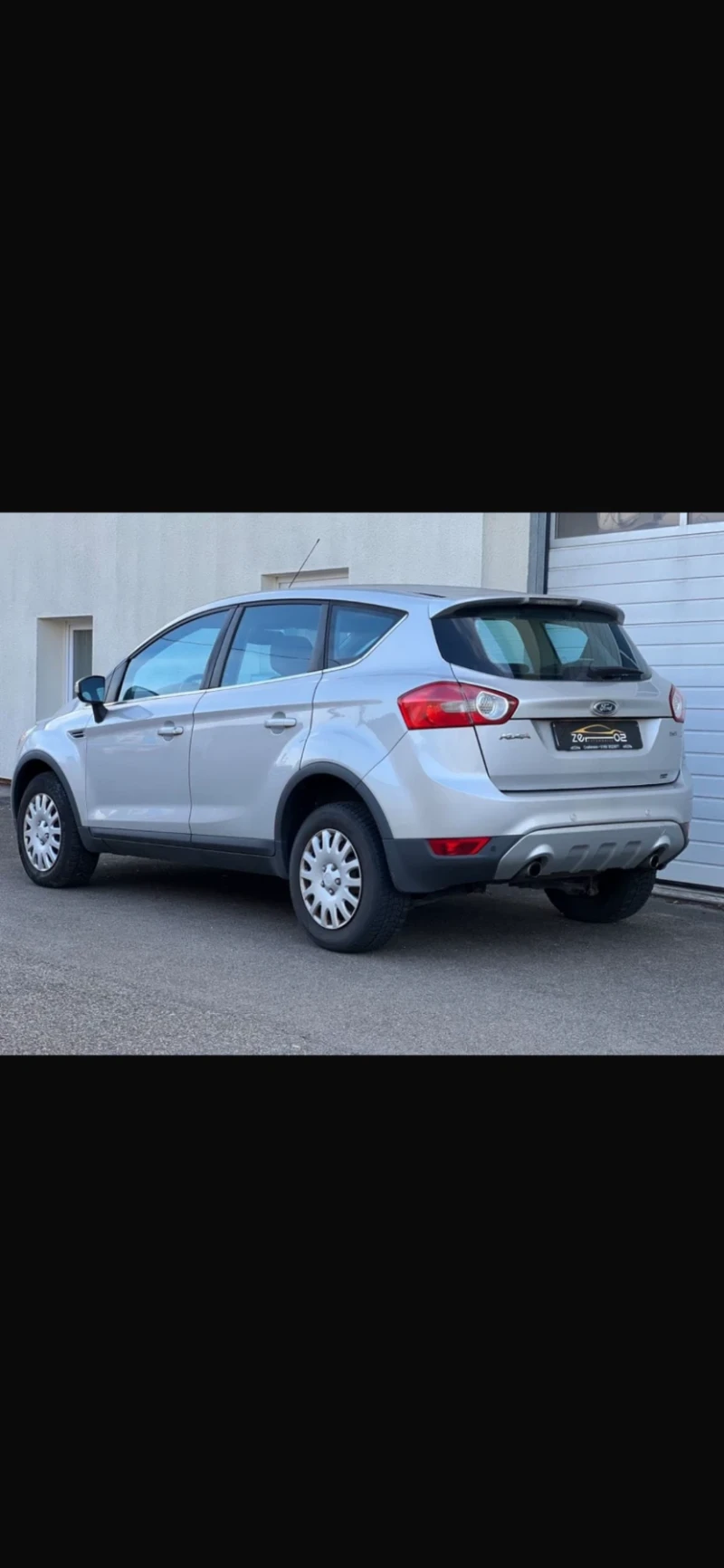 Ford Kuga, снимка 11 - Автомобили и джипове - 53568279