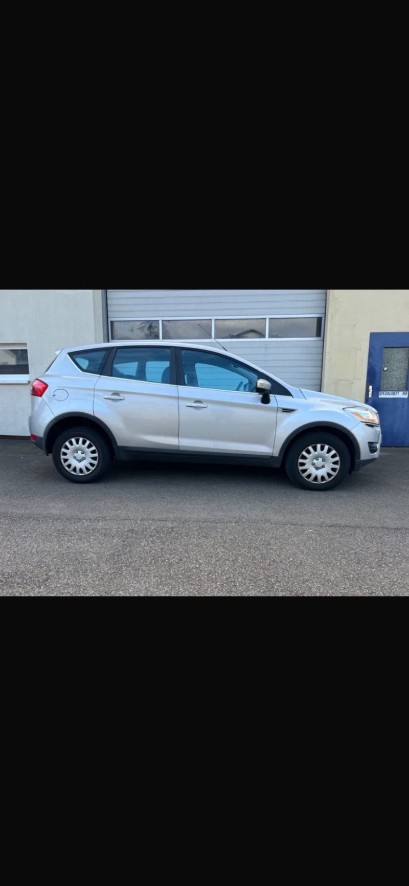 Ford Kuga, снимка 15 - Автомобили и джипове - 53568279
