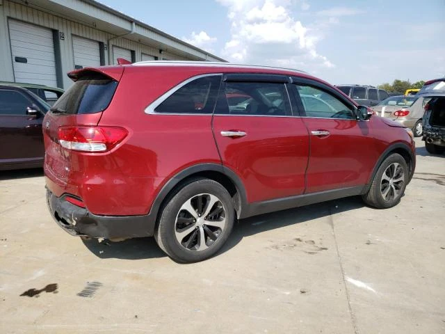 Kia Sorento EX 3.3L , снимка 4 - Автомобили и джипове - 48434503