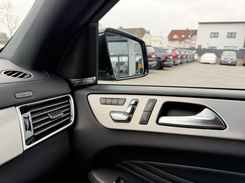 Mercedes-Benz GLE 350 4M/258HP/COUPE/AMG/3xDvD/360/ACC/HUD/NAVI/LED/283v - 105999 лв. - 42681332 | Car24.bg
