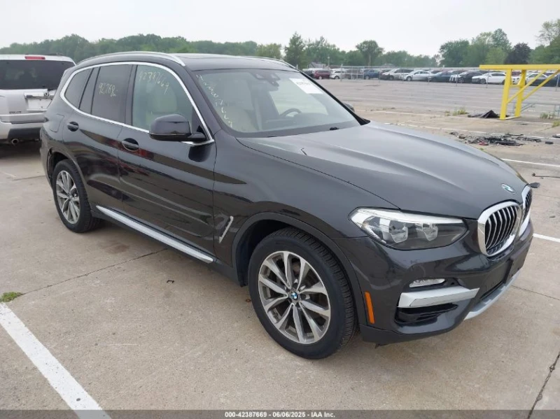 BMW X3 XDRIVE30I ФИКСИРАНА ЦЕНА! ПОДГРЕВ/RECARO/ШИБЕДАХ - 29499 лв. - 41210182 1