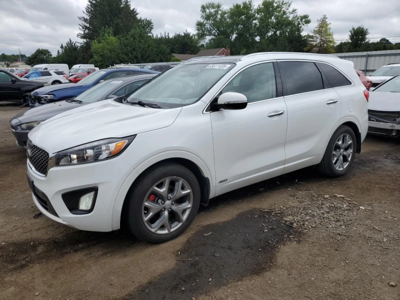 Kia Sorento SX 3.3L 4X4 * ЛИЗИНГ* - 20999 лв. - 55236792 1
