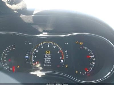 Jeep Grand cherokee SRT 6.4 * ОБДУХВАНЕ * СЕРВИЗНА ИСТОРИЯ * , снимка 8 - Автомобили и джипове - 54115362