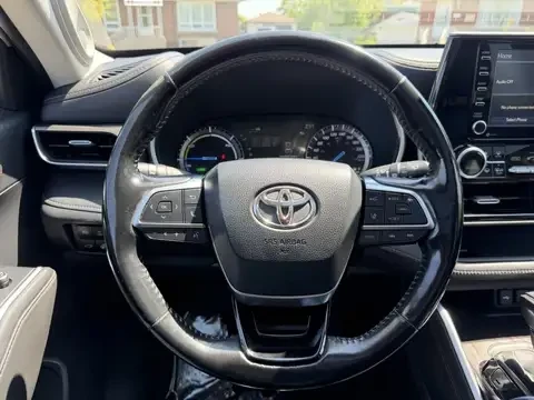 Toyota Highlander HYBRID LIMITED * AWD * 8 ����A * �������� * CARFAX | Mobile.bg � ����������� 6