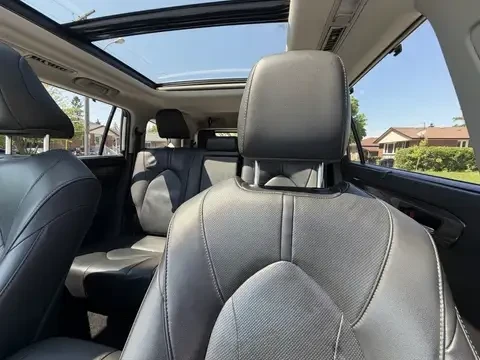 Toyota Highlander HYBRID LIMITED * AWD * 8 ����A * �������� * CARFAX | Mobile.bg � ����������� 15
