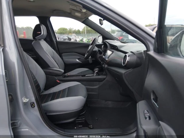 Nissan Juke SR XTRONIC CVT | Mobile.bg � ����������� 5