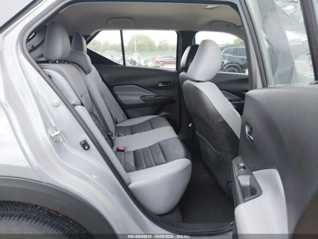 Nissan Juke SR XTRONIC CVT | Mobile.bg � ����������� 8