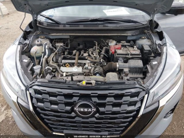 Nissan Juke SR XTRONIC CVT | Mobile.bg � ����������� 10