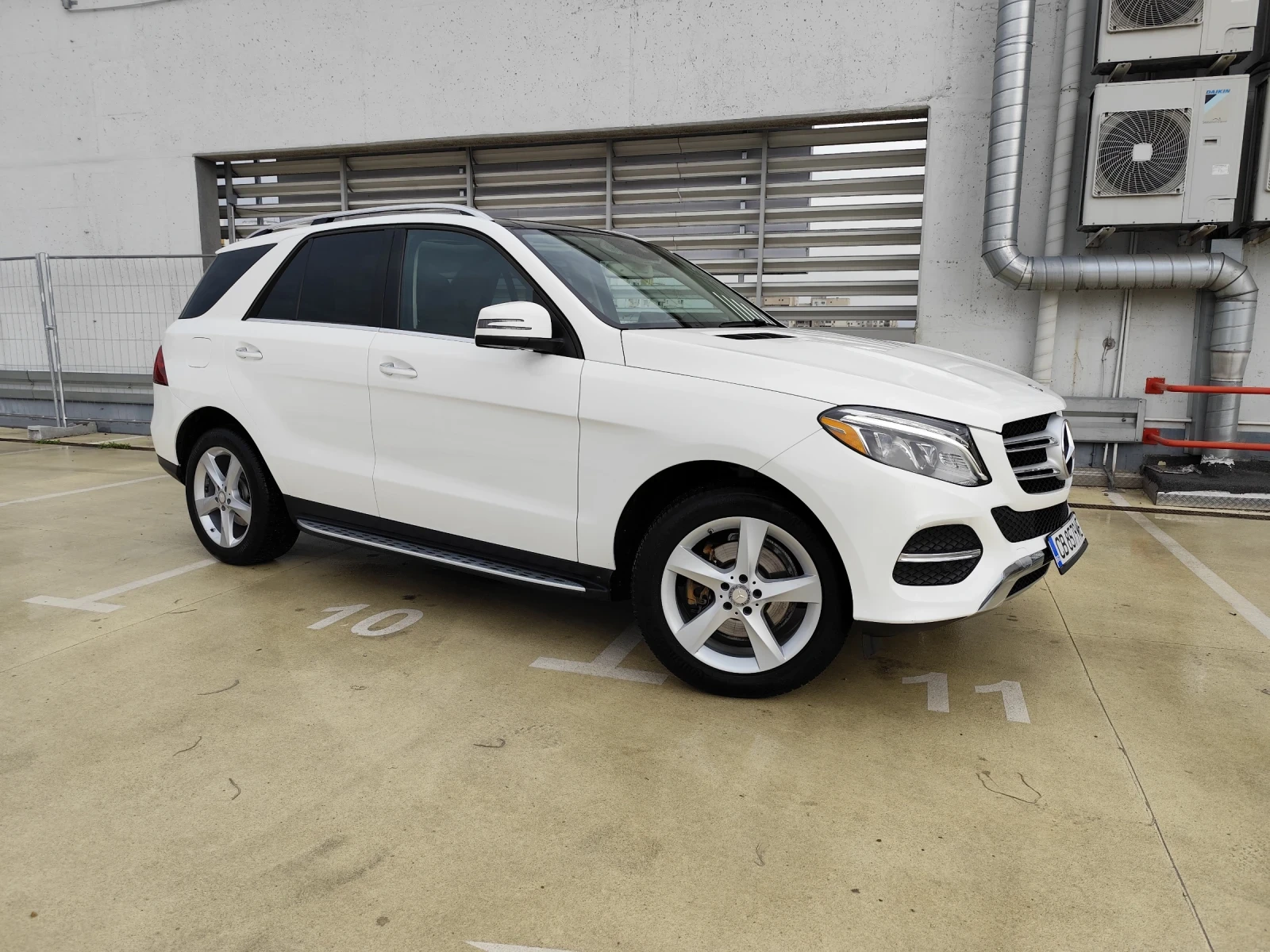 Mercedes-Benz GLE 350 Sport 4Matic - изображение 3
