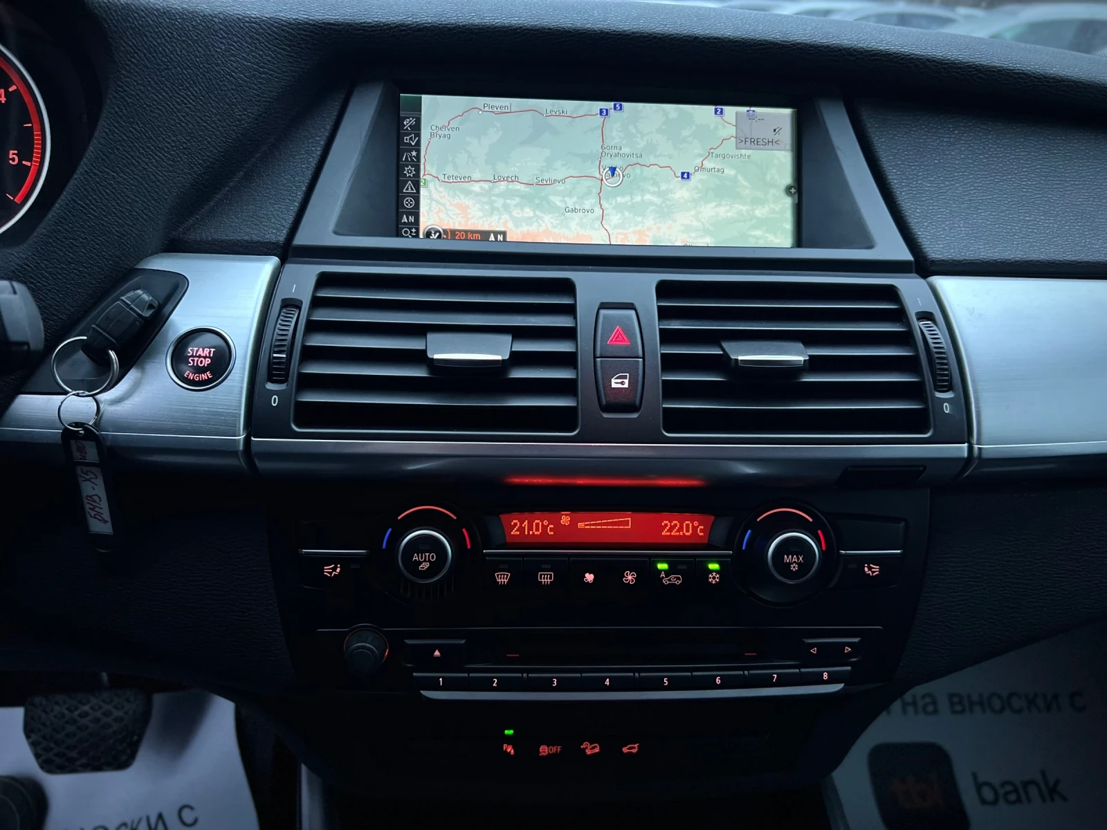 BMW X5 3.0Xdrive MPack | Mobile.bg � ����������� 11