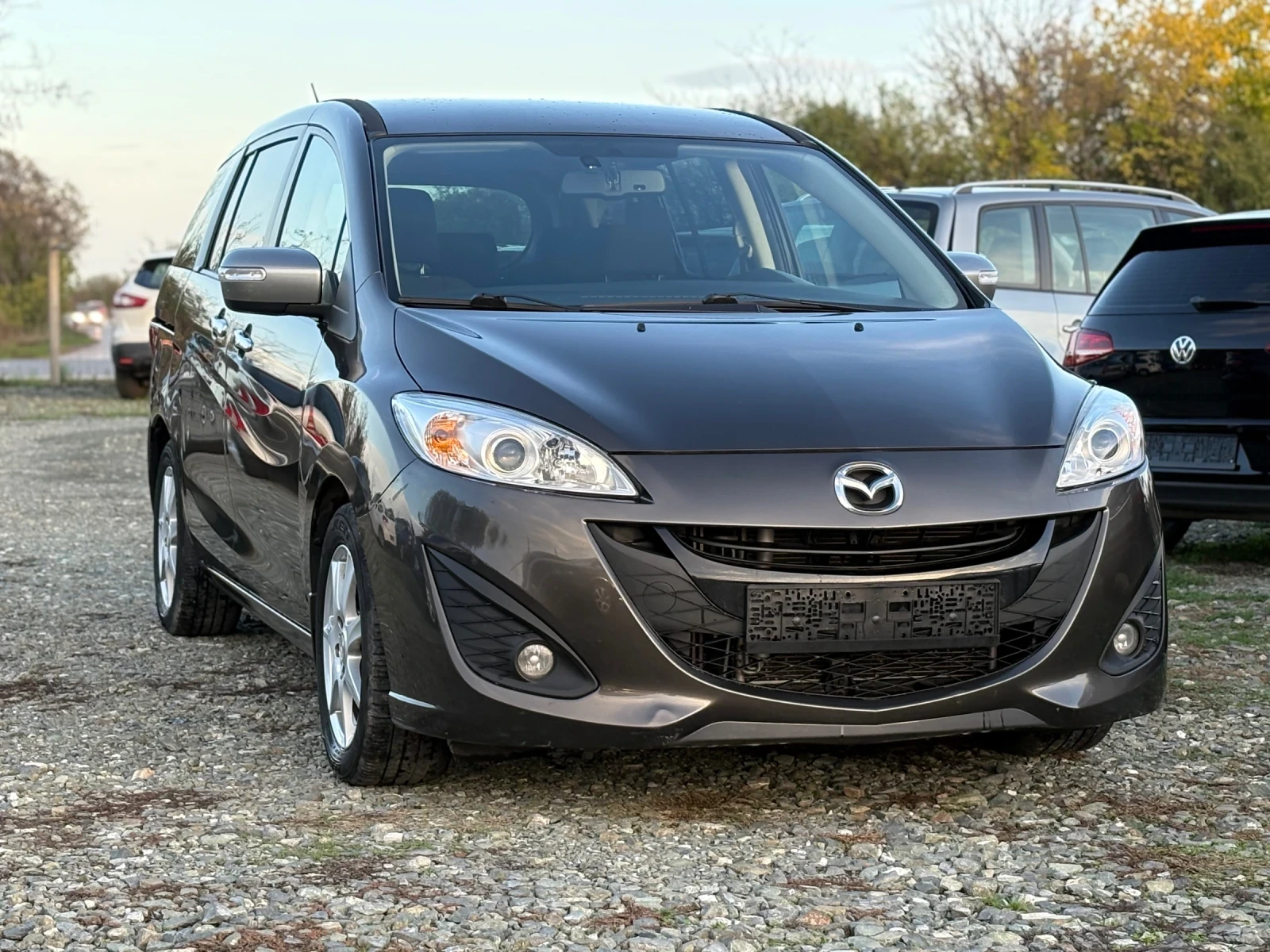 Mazda 6 1.6 CRDI | Mobile.bg � ����������� 3