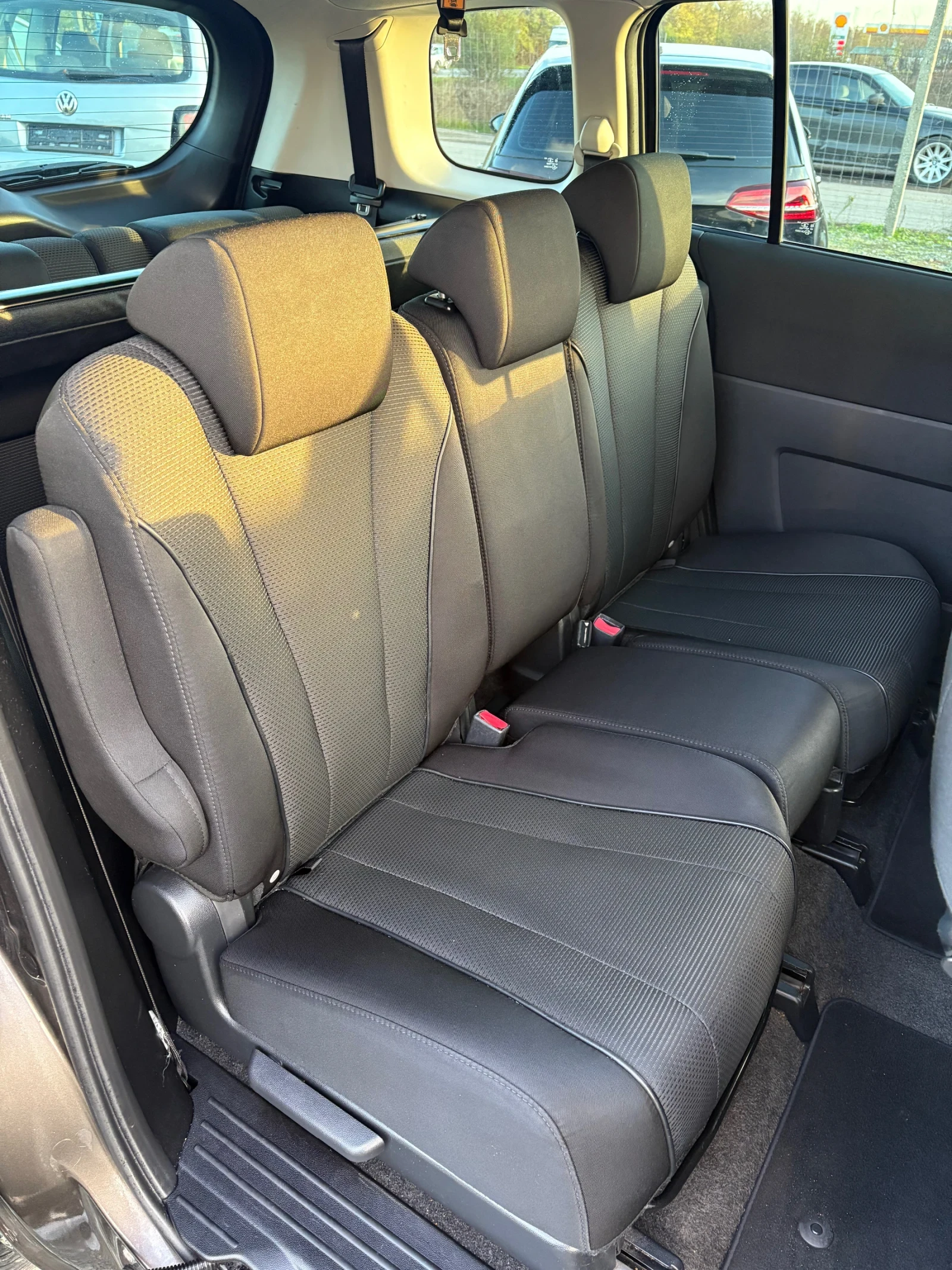 Mazda 6 1.6 CRDI | Mobile.bg � ����������� 11