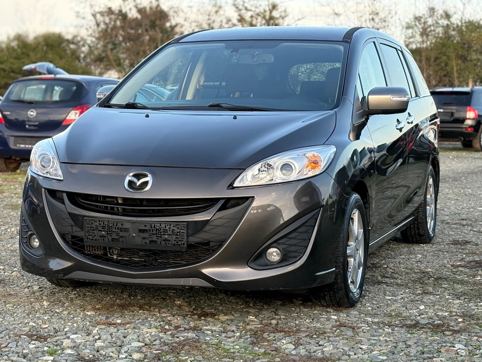 Mazda 6 1.6 CRDI | Mobile.bg � ����������� 2