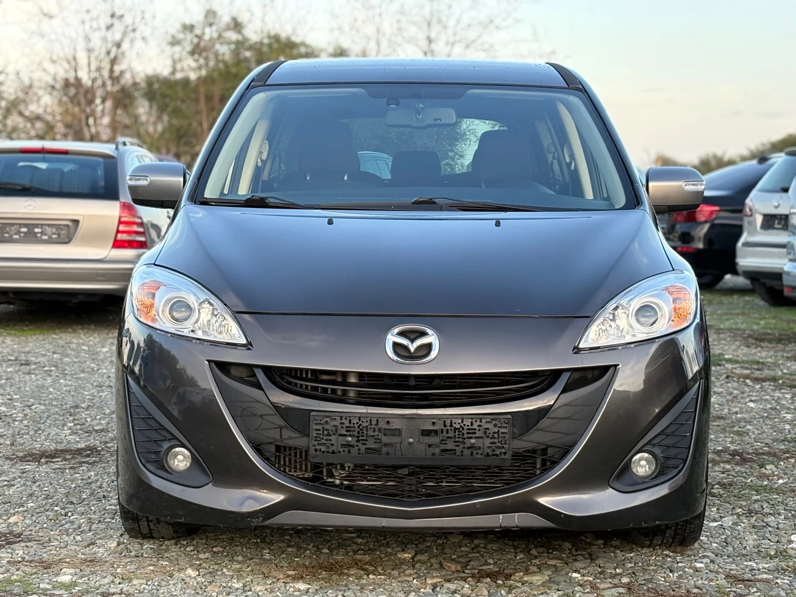 Mazda 6 1.6 CRDI | Mobile.bg � ����������� 1
