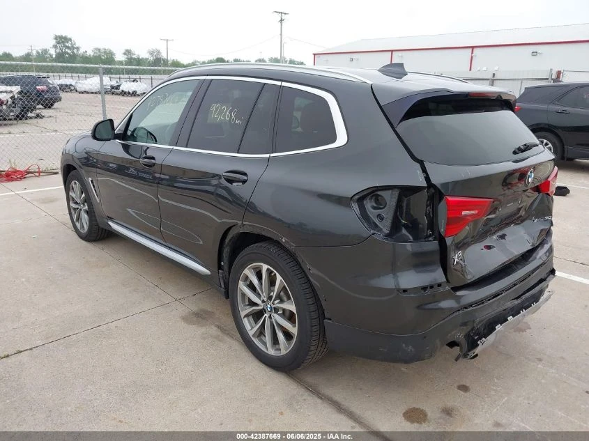 BMW X3 XDRIVE30I ФИКСИРАНА ЦЕНА! ПОДГРЕВ/RECARO/ШИБЕДАХ - изображение 4