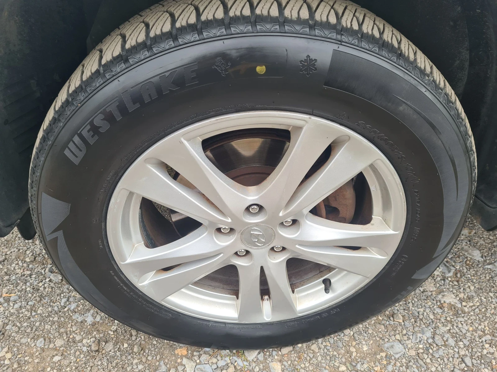 Hyundai Santa fe 2.2CRDi 197p.s | Mobile.bg   15