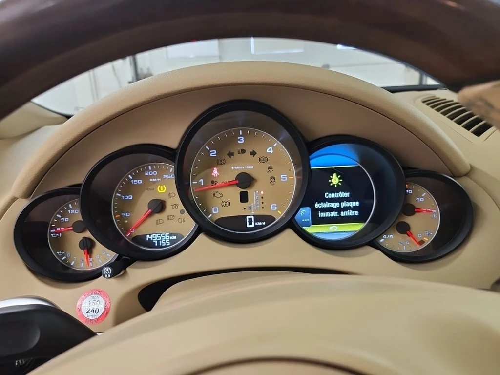 Porsche Cayenne * DIESEL * CARFAX *    | Mobile.bg   11