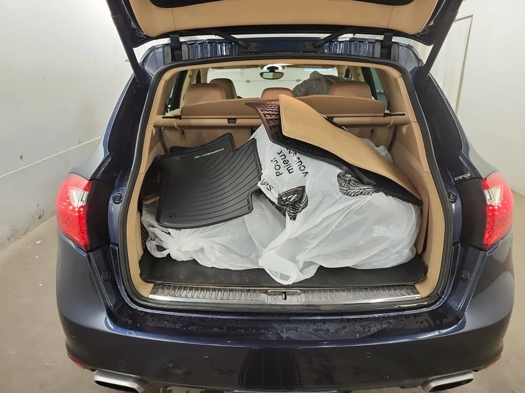 Porsche Cayenne * DIESEL * CARFAX *    | Mobile.bg   17