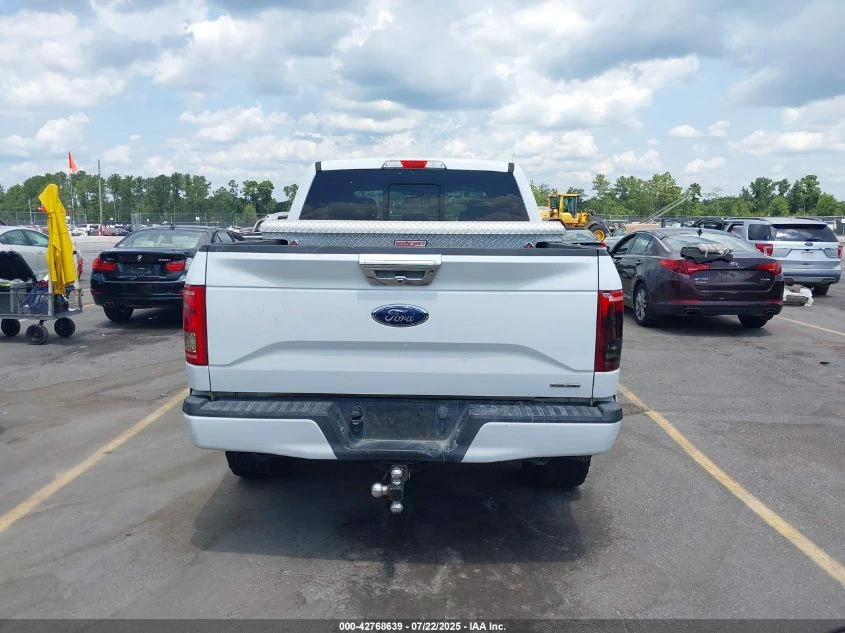 Ford F150 LARIAT 4x4 5.0L | Mobile.bg   5