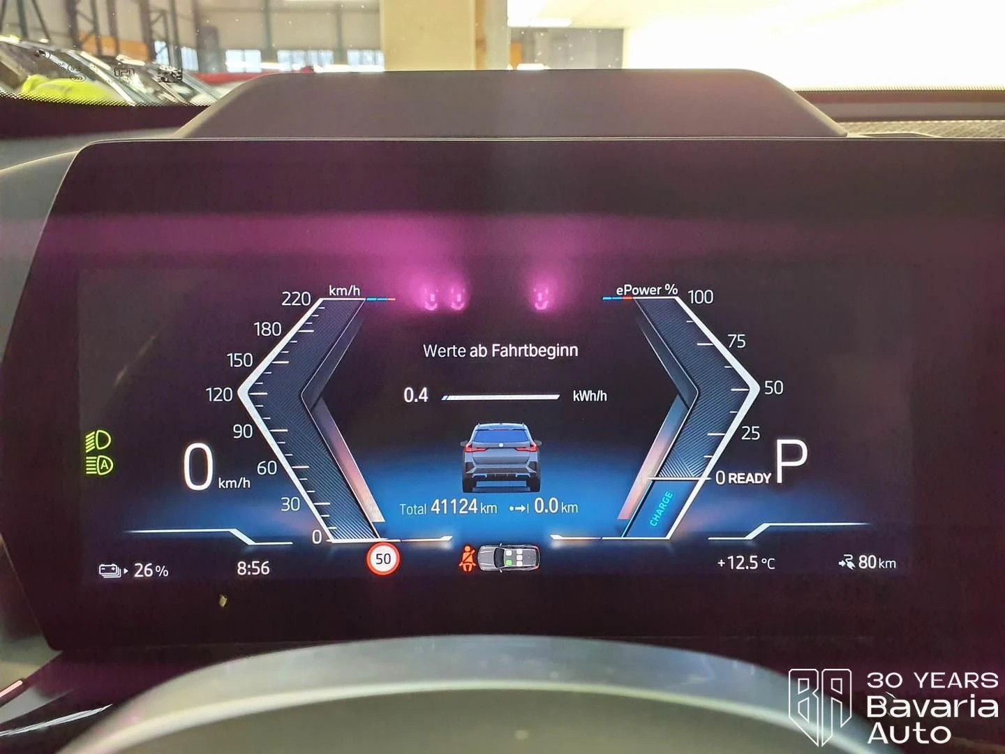 BMW X1 30 xDrive M Sport Paket  - изображение 10