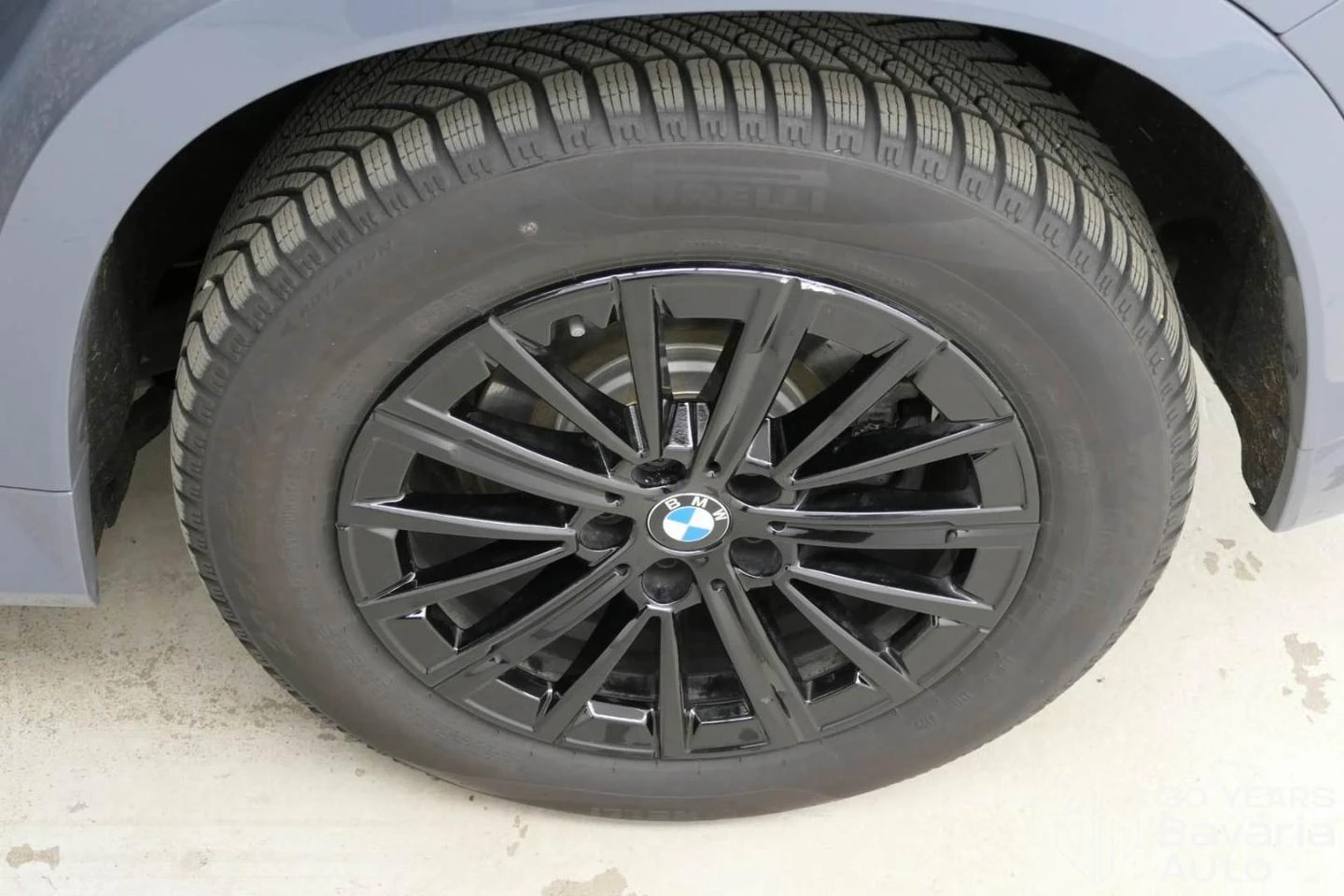 BMW iX1 30 xDrive M Sport Paket  | Mobile.bg   14